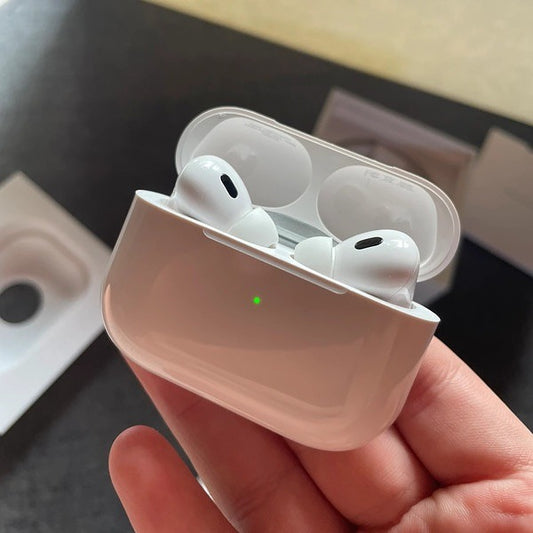 Audífonos Premium con Cancelación de Ruido