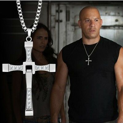 💥 “Collar Toretto Spirit”
Hecho para quienes nunca abandonan a su familia